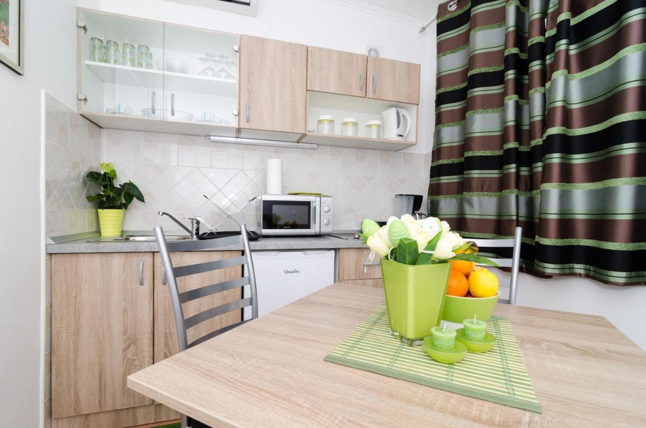 Apartment And Room Kapelica Ντουμπρόβνικ Εξωτερικό φωτογραφία