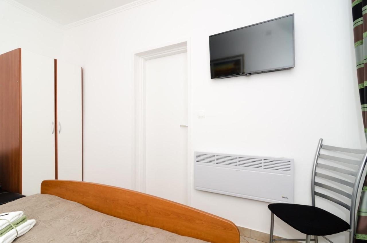 Apartment And Room Kapelica Ντουμπρόβνικ Εξωτερικό φωτογραφία