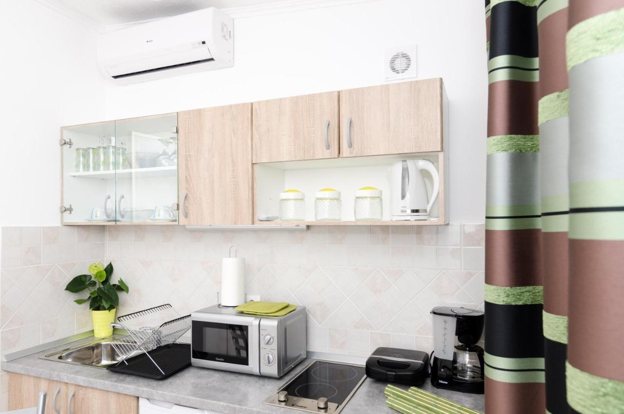 Apartment And Room Kapelica Ντουμπρόβνικ Εξωτερικό φωτογραφία