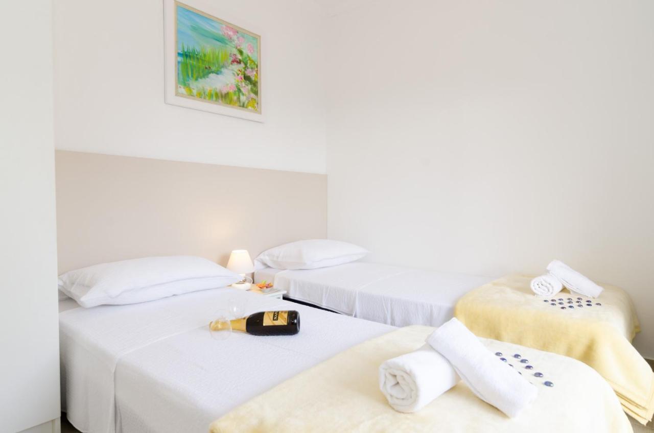 Apartment And Room Kapelica Ντουμπρόβνικ Εξωτερικό φωτογραφία